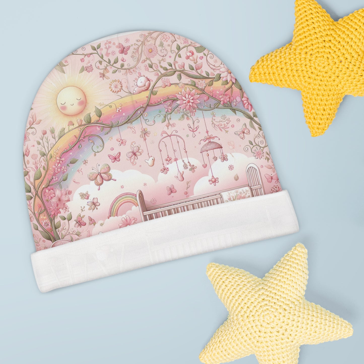 Willow's Dream Baby Beanie